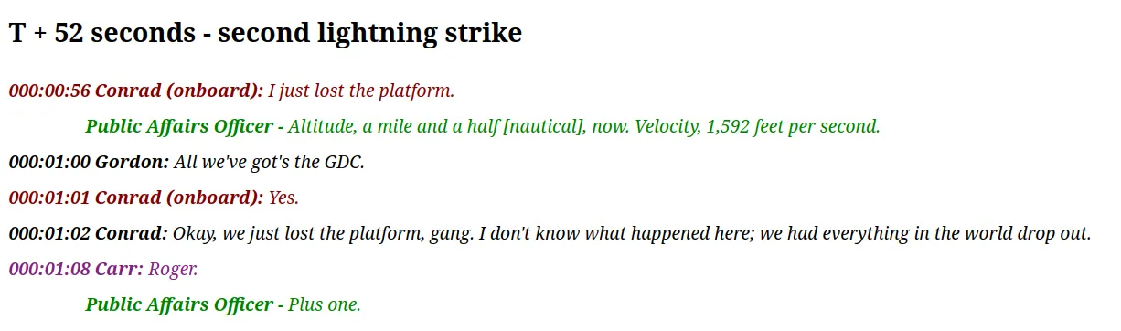 confirmation screenshot