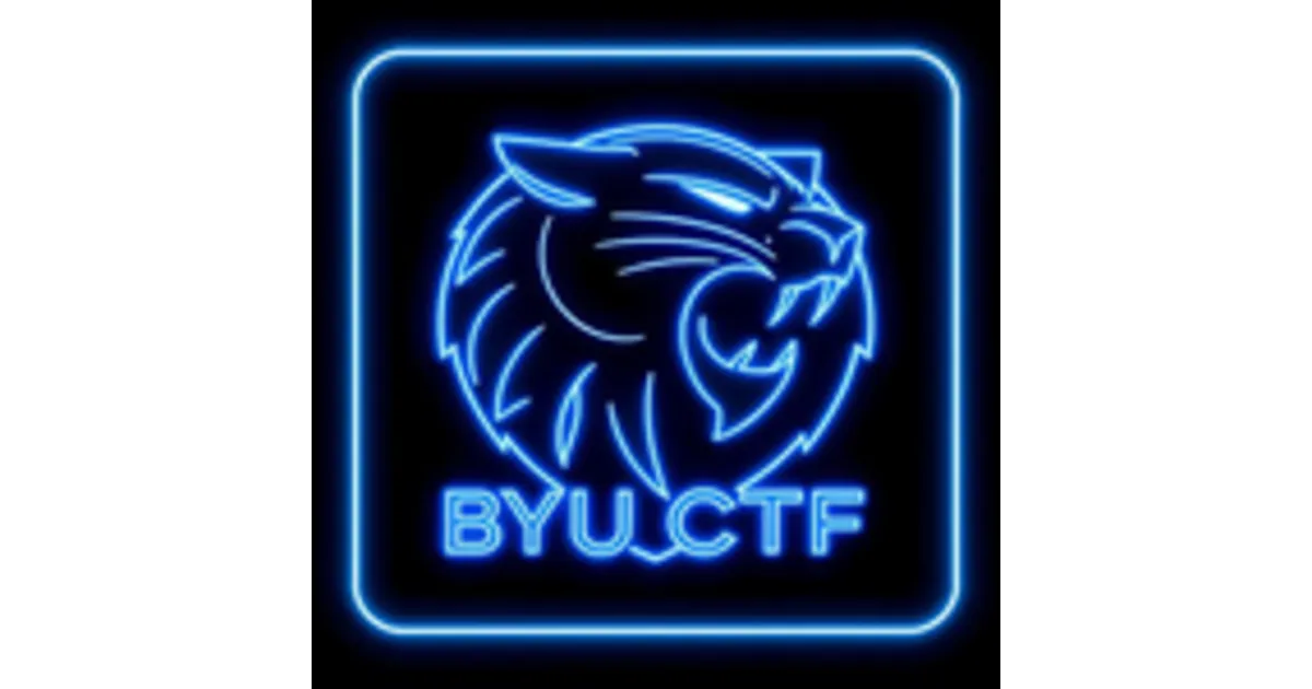 BYUCTF CTF 2025
